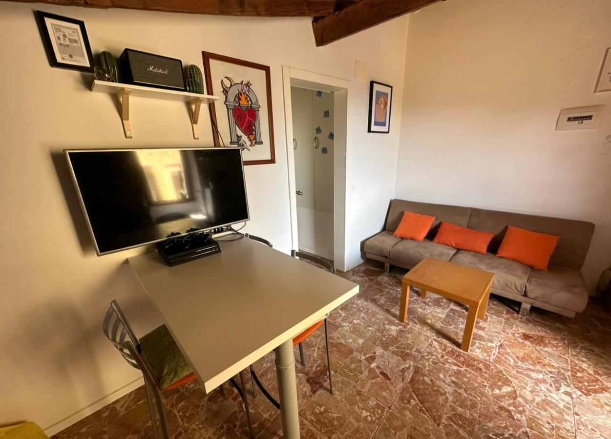 Luminoso Appartamento Con Vista Florence Exterior photo